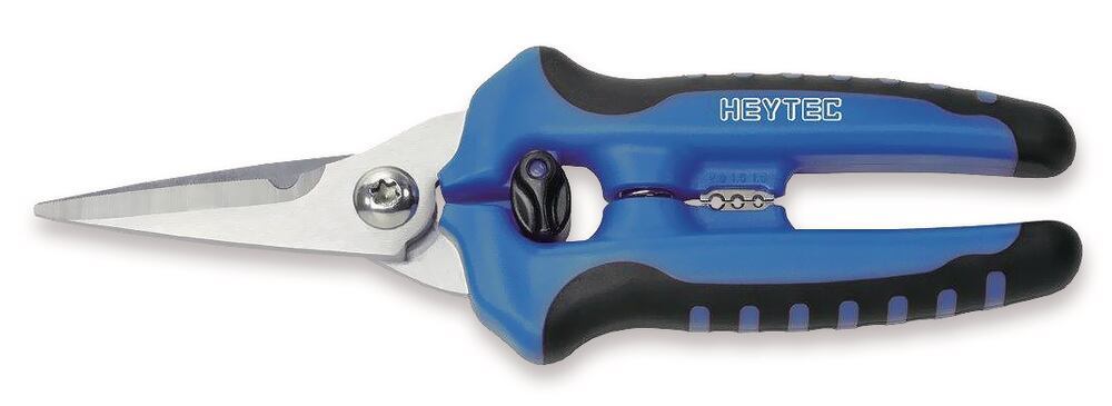 Scissors universal professional, Länge 200 mm, 1 unit(s) - Luminix Health
