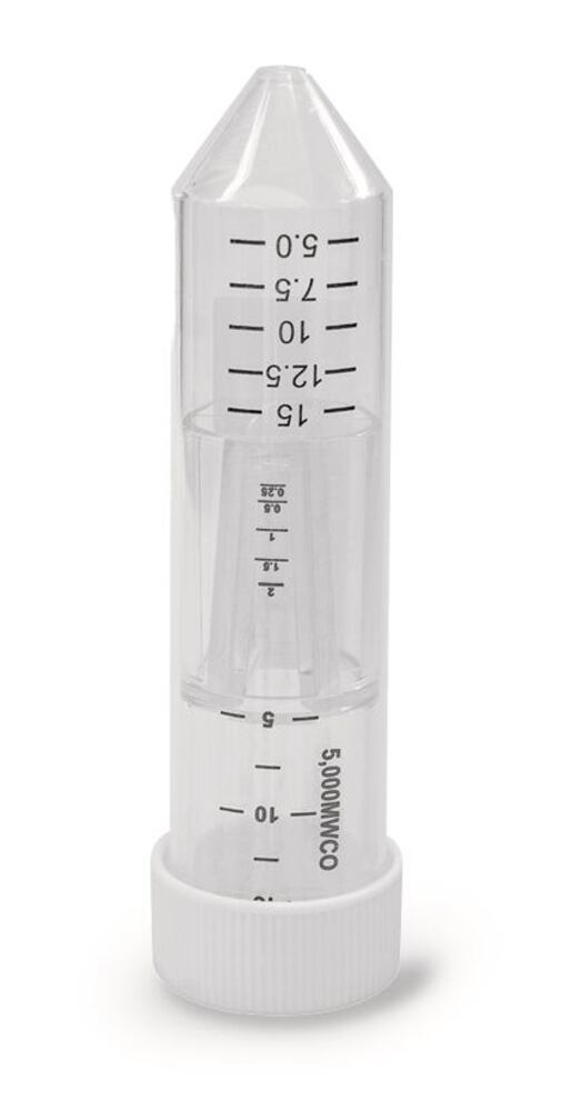 Roti-Spin MAXI 10 kDa, 8 units, Centrifugation Units, 8 unit(s) - Luminix Health
