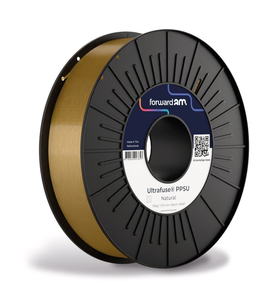 Bedrock 3D PPSU, 1.75mm, 750 g - Luminix Health