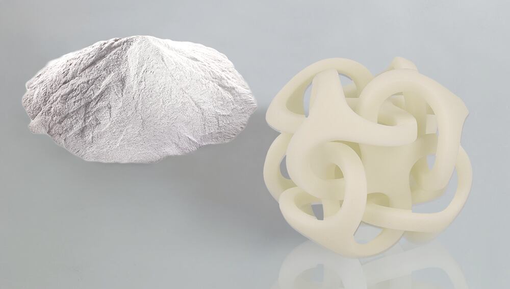 ULTRASINT PA11 - 1 KG, White, 1 kg - Luminix Health