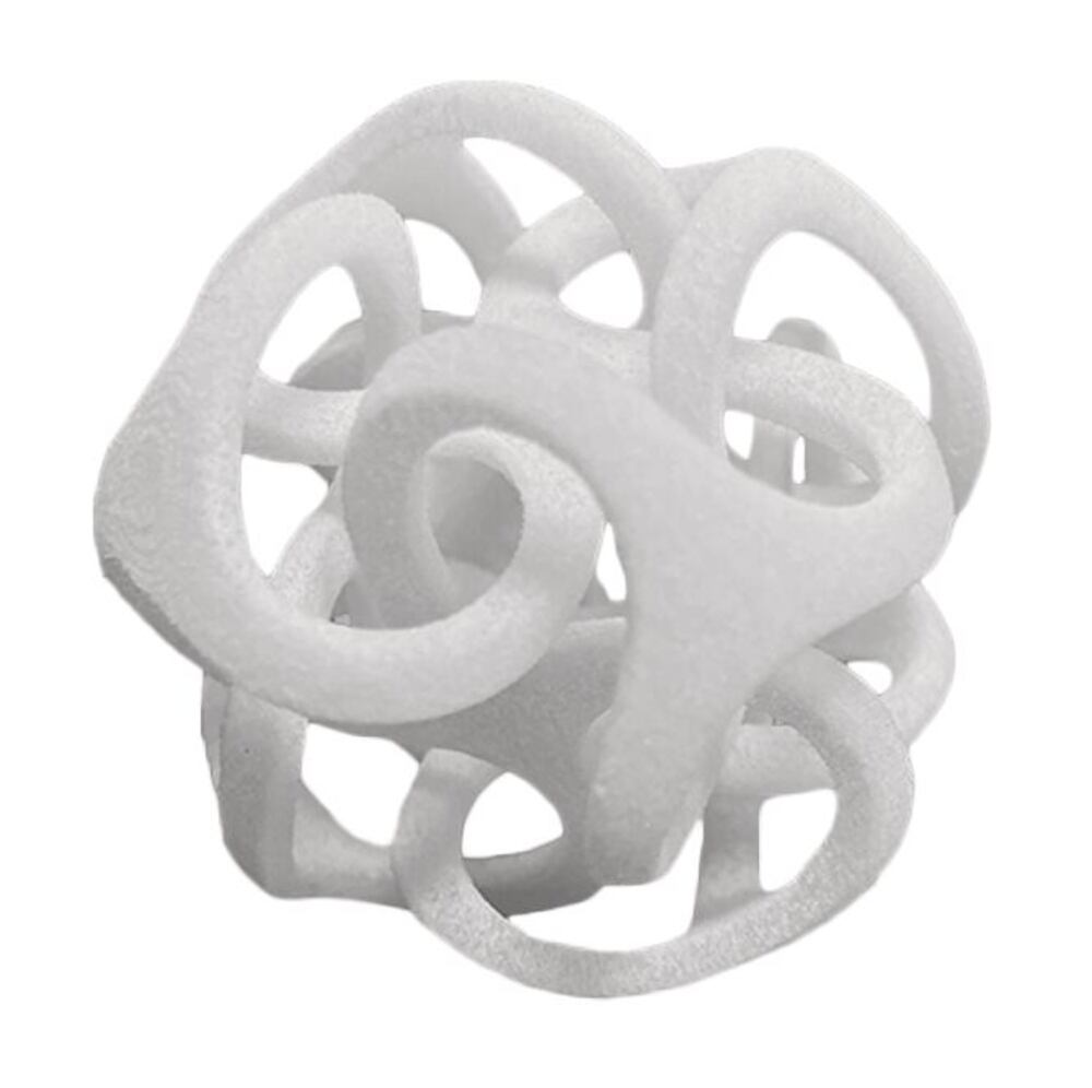 Ultrasint TPU 90A LT 1 kg, White, 1 kg - Luminix Health