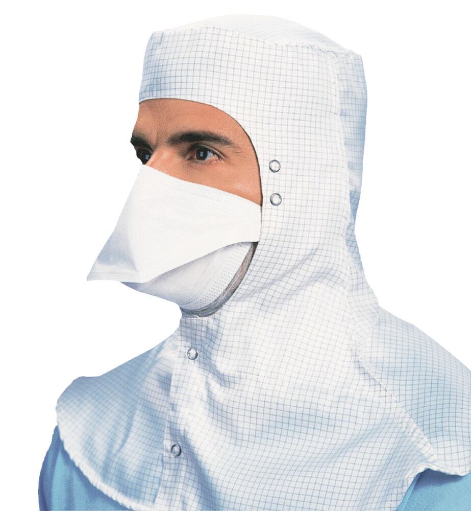 Kimtech M3 face mask, non-sterile, Pouch-style design, ties, 300 unit(s) - Luminix Health