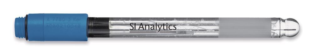 Science Line pH sing.-rod measuring cell, A 7780, with S7 connector, 1 unit(s) - Luminix Health