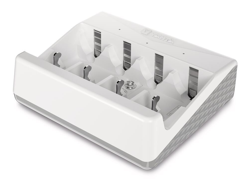 Battery charger, Universal Charger, 1 unit(s) - Luminix Health