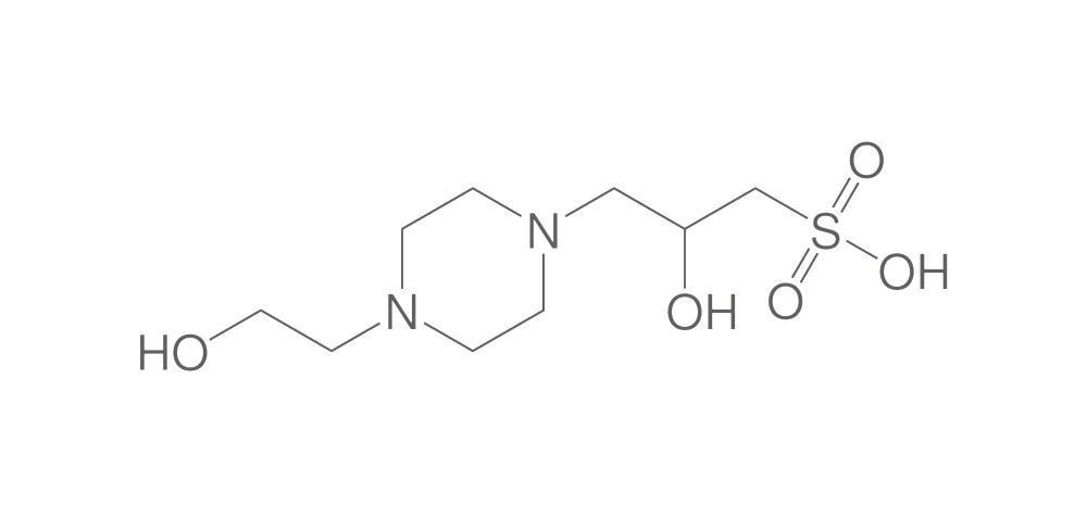 HEPPSO, PUFFERAN®, min. 99 %, 25 g, plastic - Luminix Health