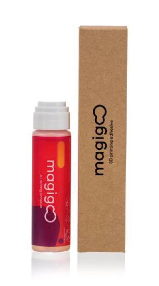 Magigoo Pro Original glue stick, for FDM/FFF 3D printers , 50 ml - Luminix Health