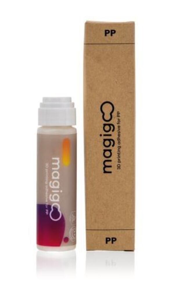 Magigoo Pro PP glue stick, for FDM/FFF 3D printers , 50 ml - Luminix Health