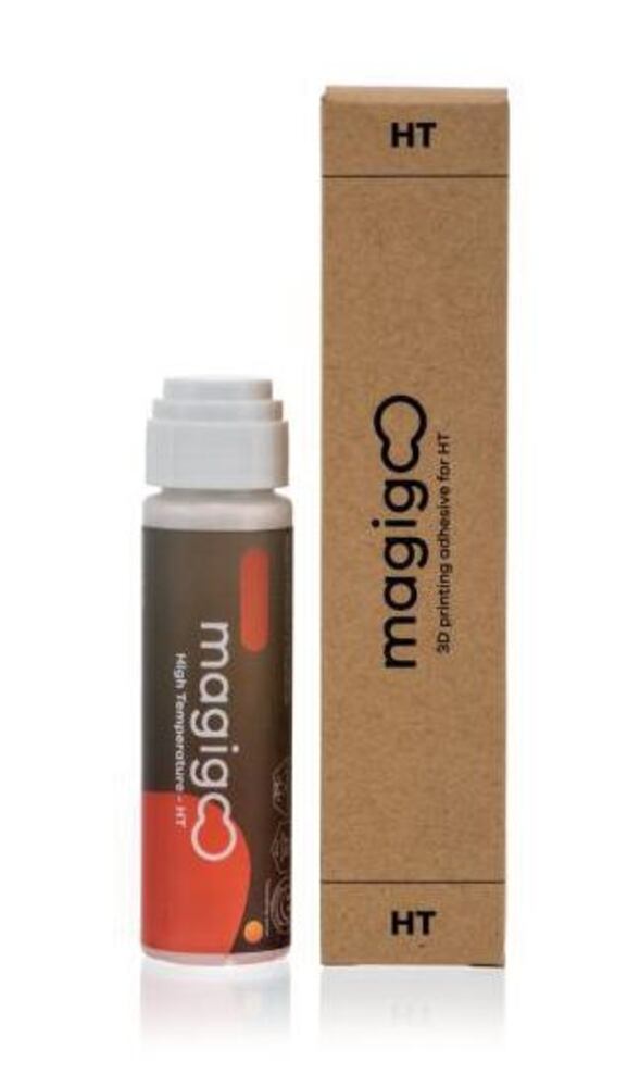 Magigoo Pro HT glue stick, for thermoplastic high-temperature filaments, 50 ml - Luminix Health
