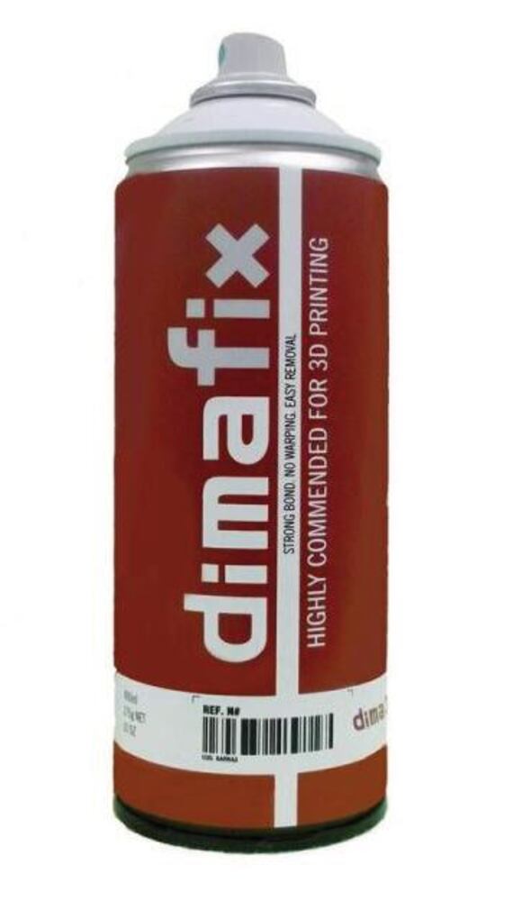 DimaFix Spray, 400 ml - Luminix Health