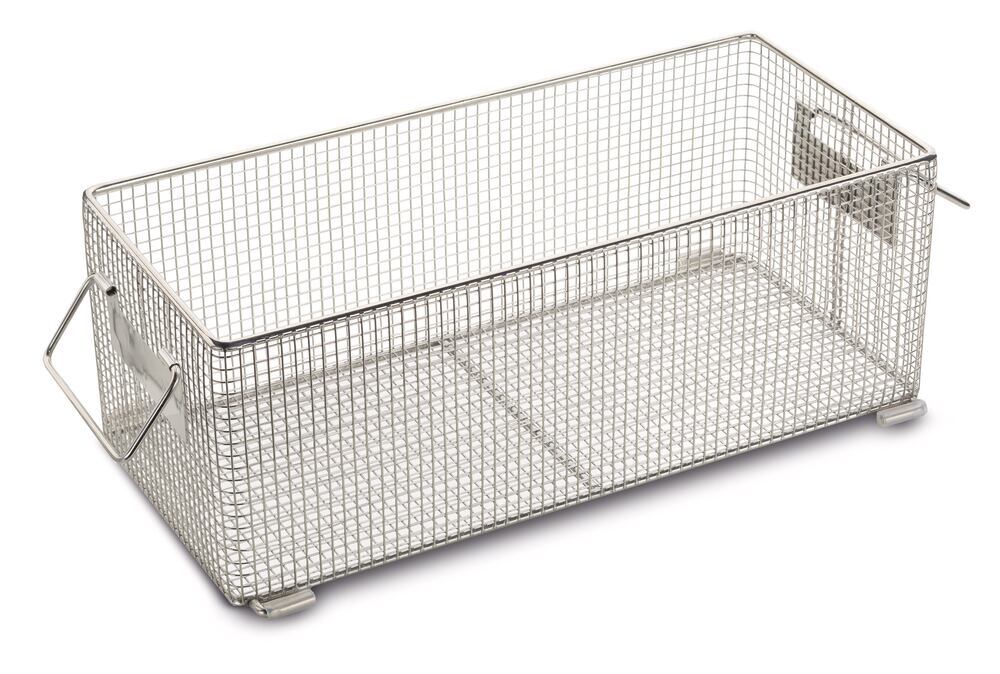 Wire basket, suitable for CertoClav Vac Pro 22,, 1 unit(s) - Luminix Health