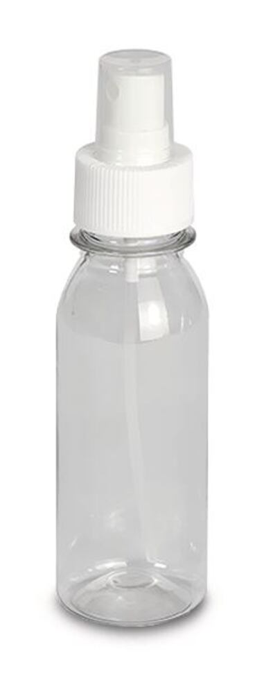 Atomiser bottle 100 ml, 5 unit(s) - Luminix Health
