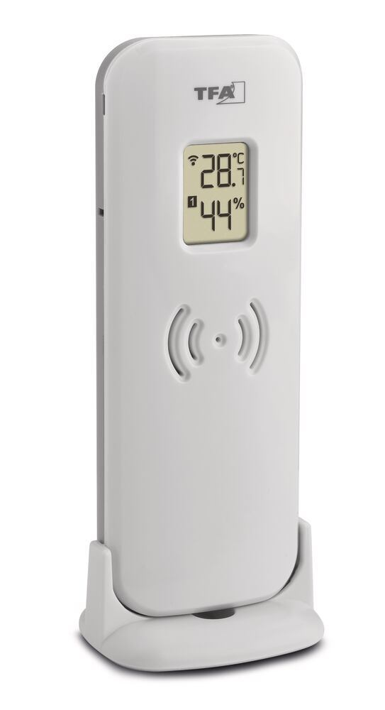 Radio transmitter accessory, for METEO SENS, 1 unit(s) - Luminix Health