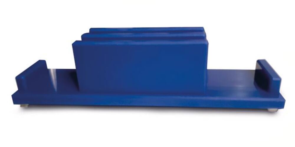 PP-Rack for dipping chambers, 1 unit(s) - Luminix Health