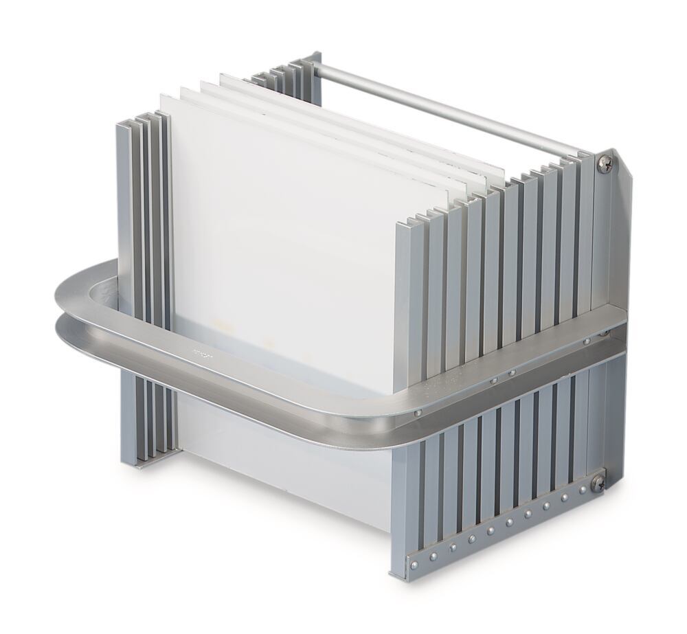 Drying Rack, for TLC plates, 1 unit(s) - Luminix Health