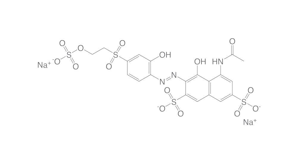 Brilliant Violet 5R, 5 g, glass - Luminix Health