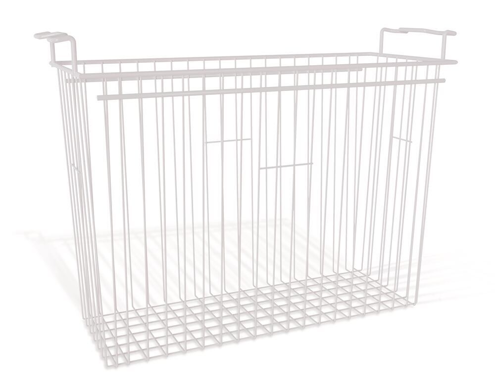 Additional basket for EFL series freezer, 1 unit(s) - Luminix Health