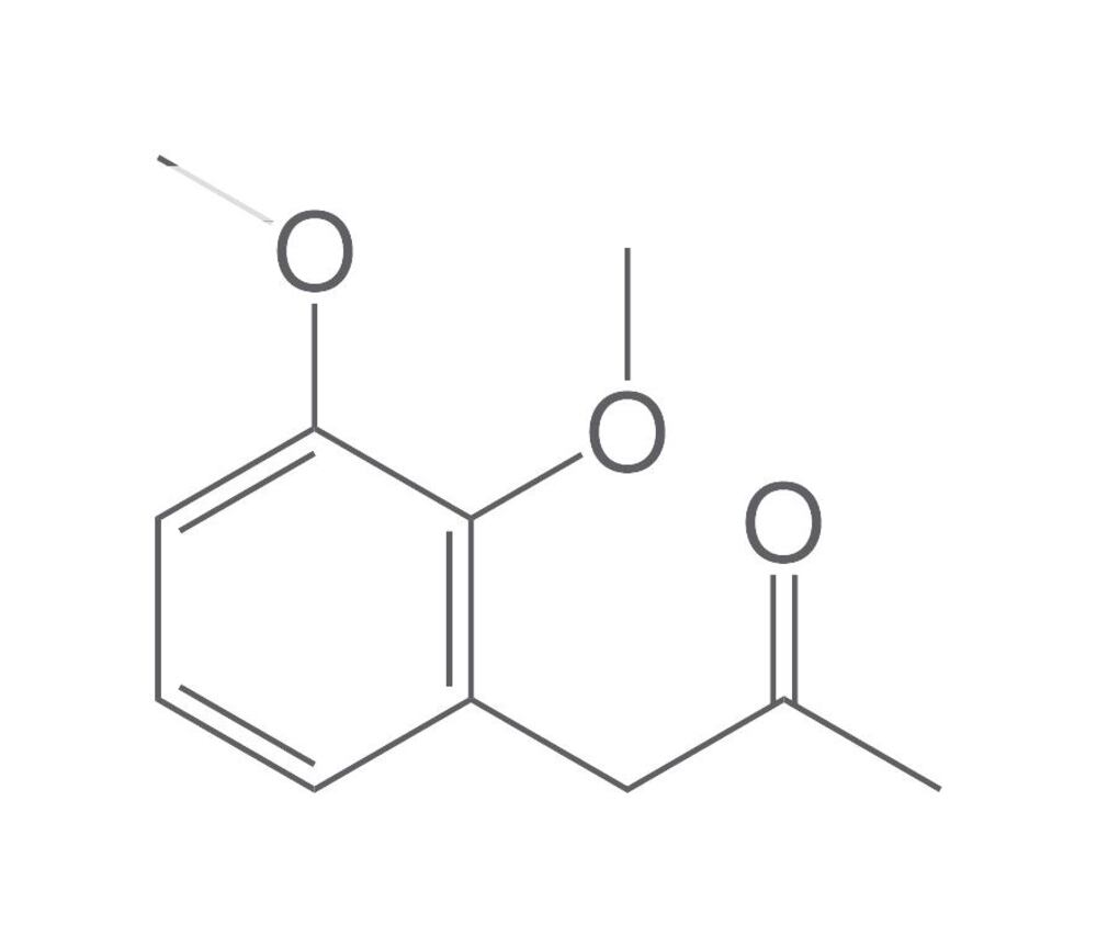 (2,3-Dimethoxyphenyl)acetone, min. 95 %, 50 mg - Luminix Health