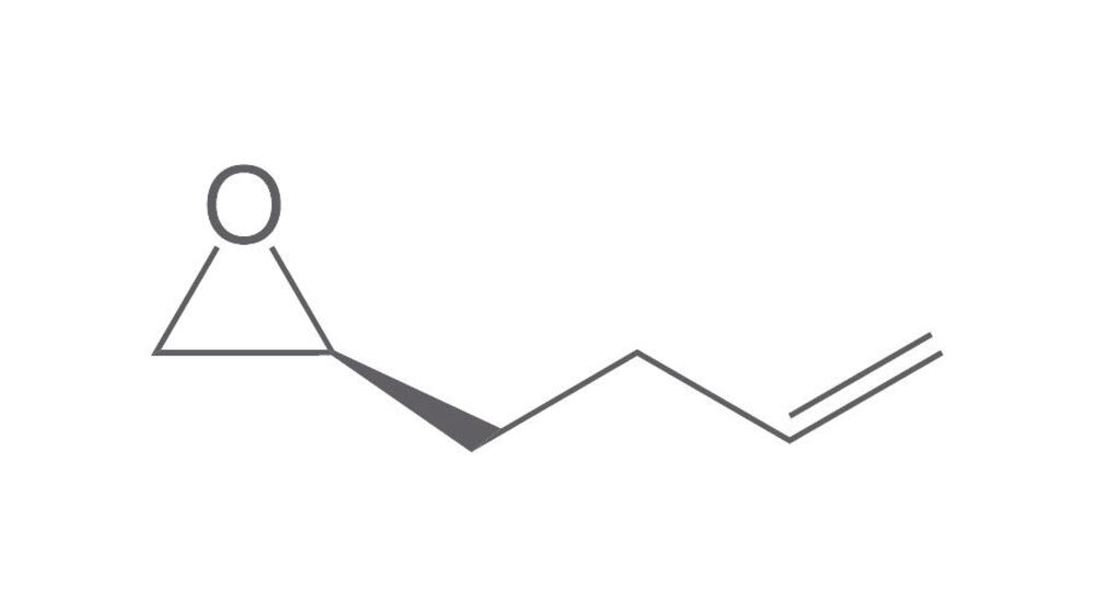 (S)-(-)-1,2-Epoxy-5-hexene, min. 95 %, 1 g - Luminix Health