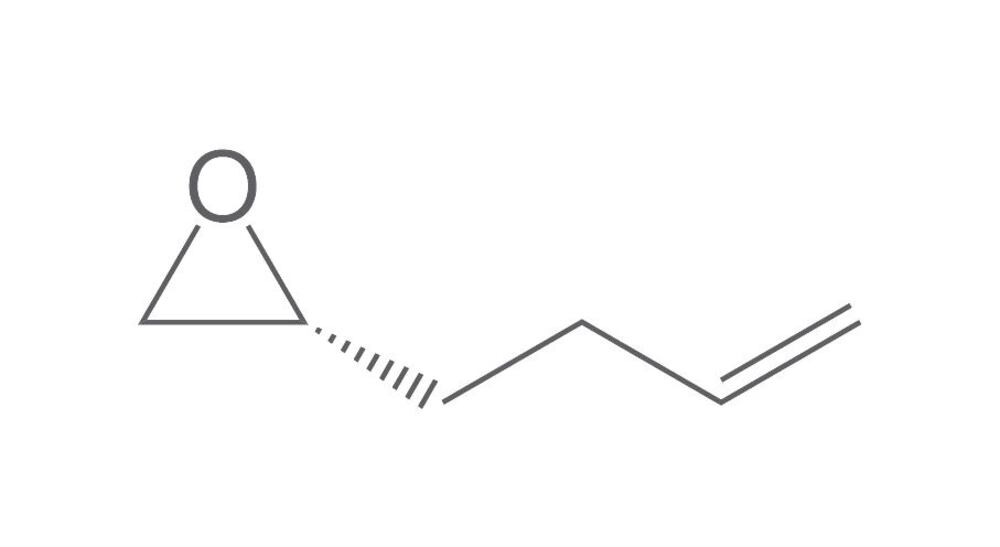 (R)-(+)-1,2-Epoxy-5-hexene, min. 95 %, 2 g - Luminix Health