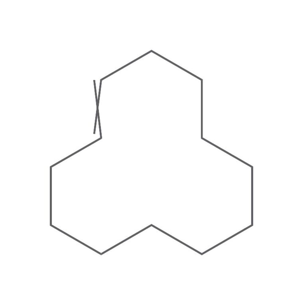 (E)-Cyclododecene, 100 mg - Luminix Health