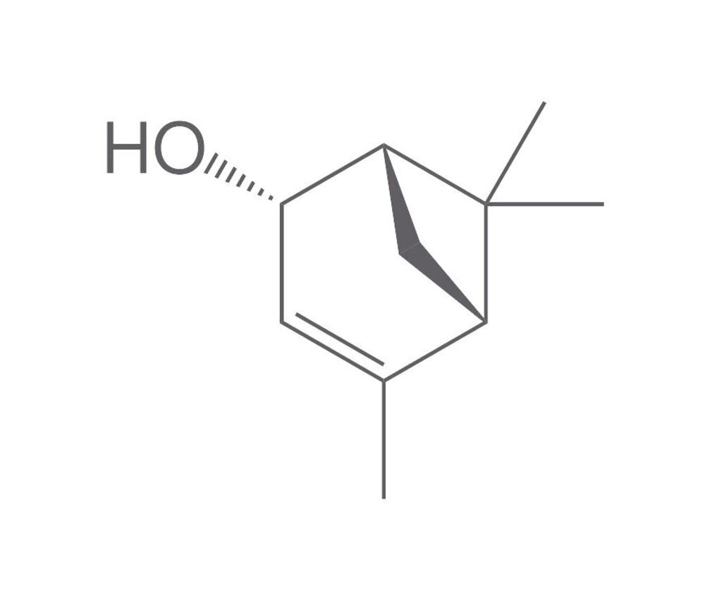 (S)-cis-Verbenol, min. 95 %, 5 g - Luminix Health