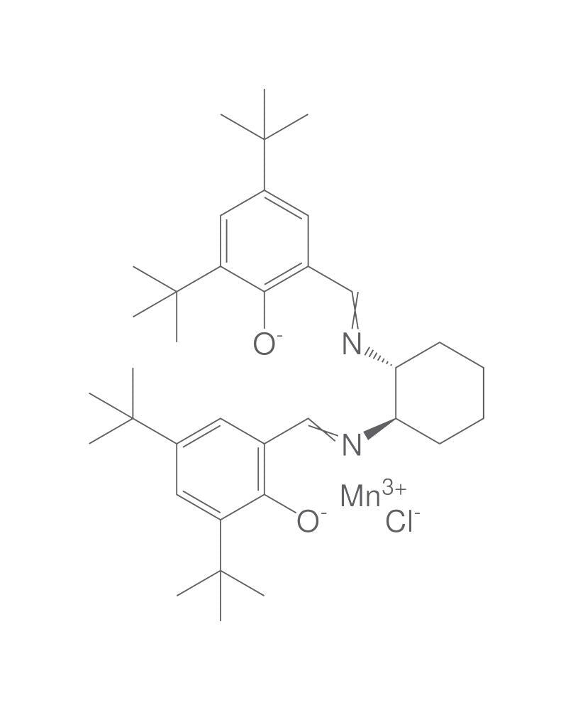 (R,R)-(-)N,N'-Bis(3,5-di-tert-butylsalicylidene)-1,2-cyclohexanediaminomangan... - Luminix Health
