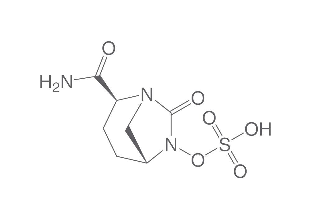 Avibactam free acid, 50 mg - Luminix Health