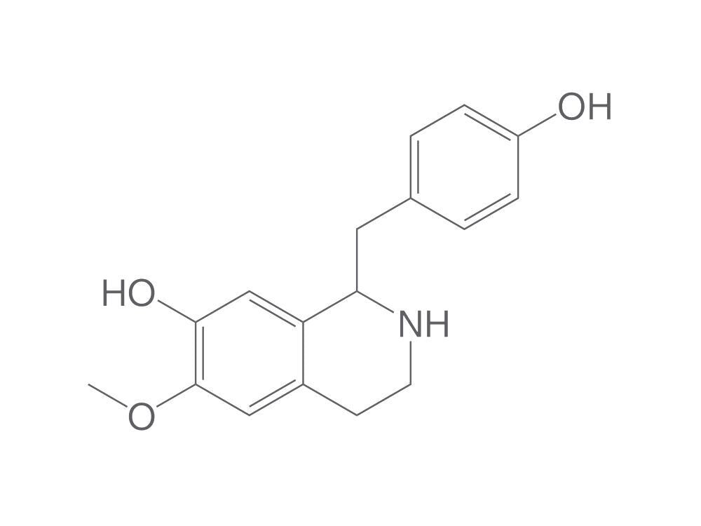 Coclaurine, min. 95 %, 1 mg - Luminix Health