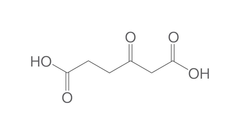 3-Oxohexanedioic Acid, 10 mg - Luminix Health