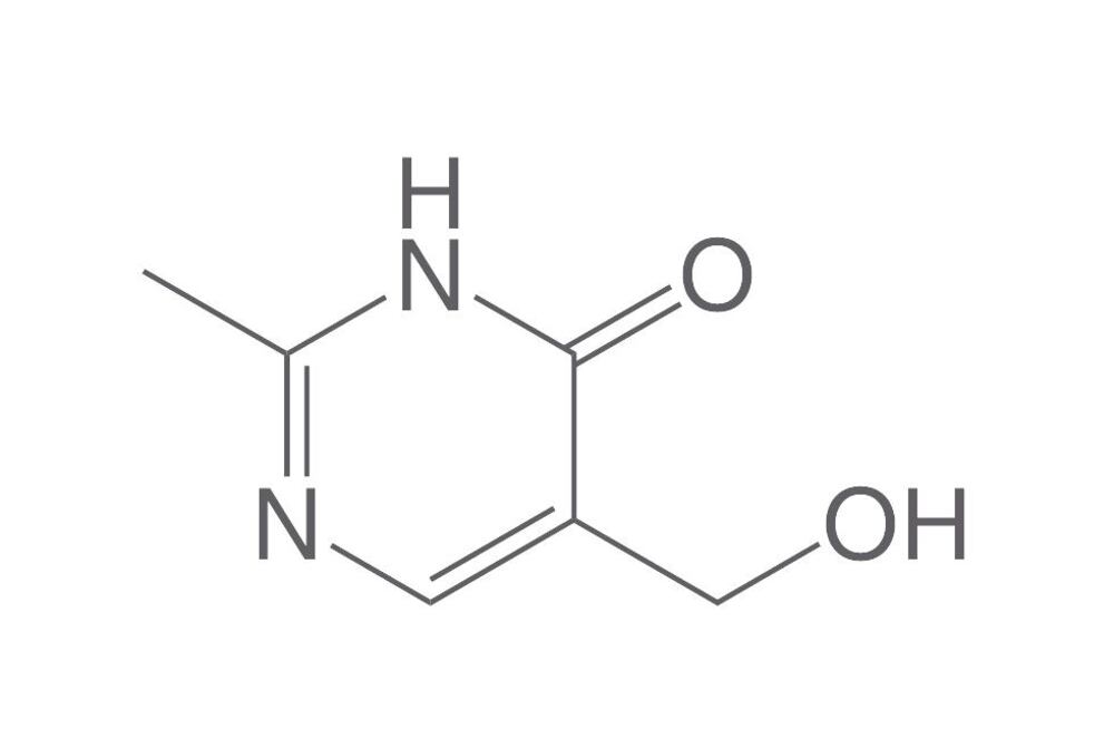5-(Hydroxymethyl)-2-methylpyrimidin-4(1H, )-one, 10 mg - Luminix Health