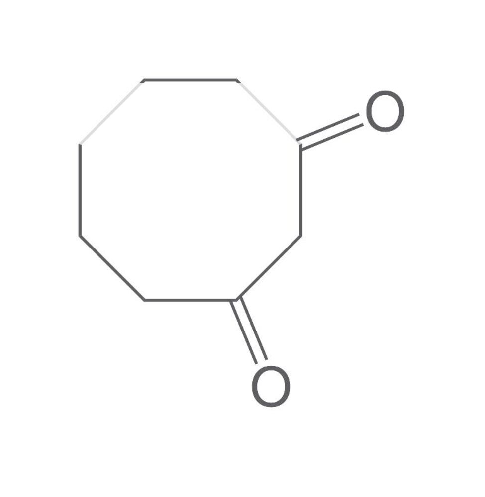 Cyclooctane-1,3-dione, min. 95 %, 25 mg - Luminix Health