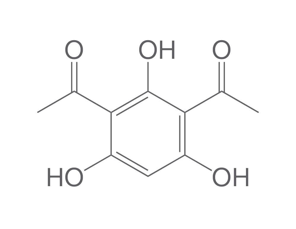 2,4-Diacetylphloroglucinol, min. 95 %, 500 mg - Luminix Health