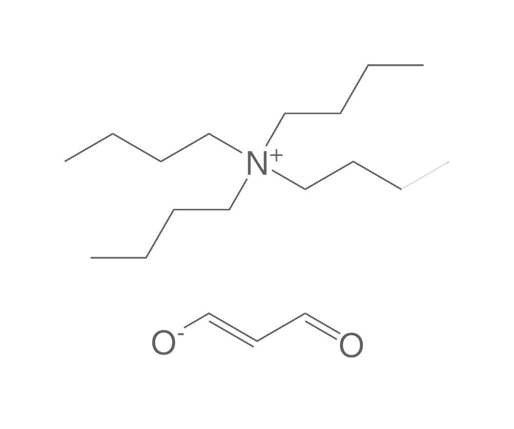 Malondialdehyde tetrabutylammonium, min. 95 %, 500 mg - Luminix Health