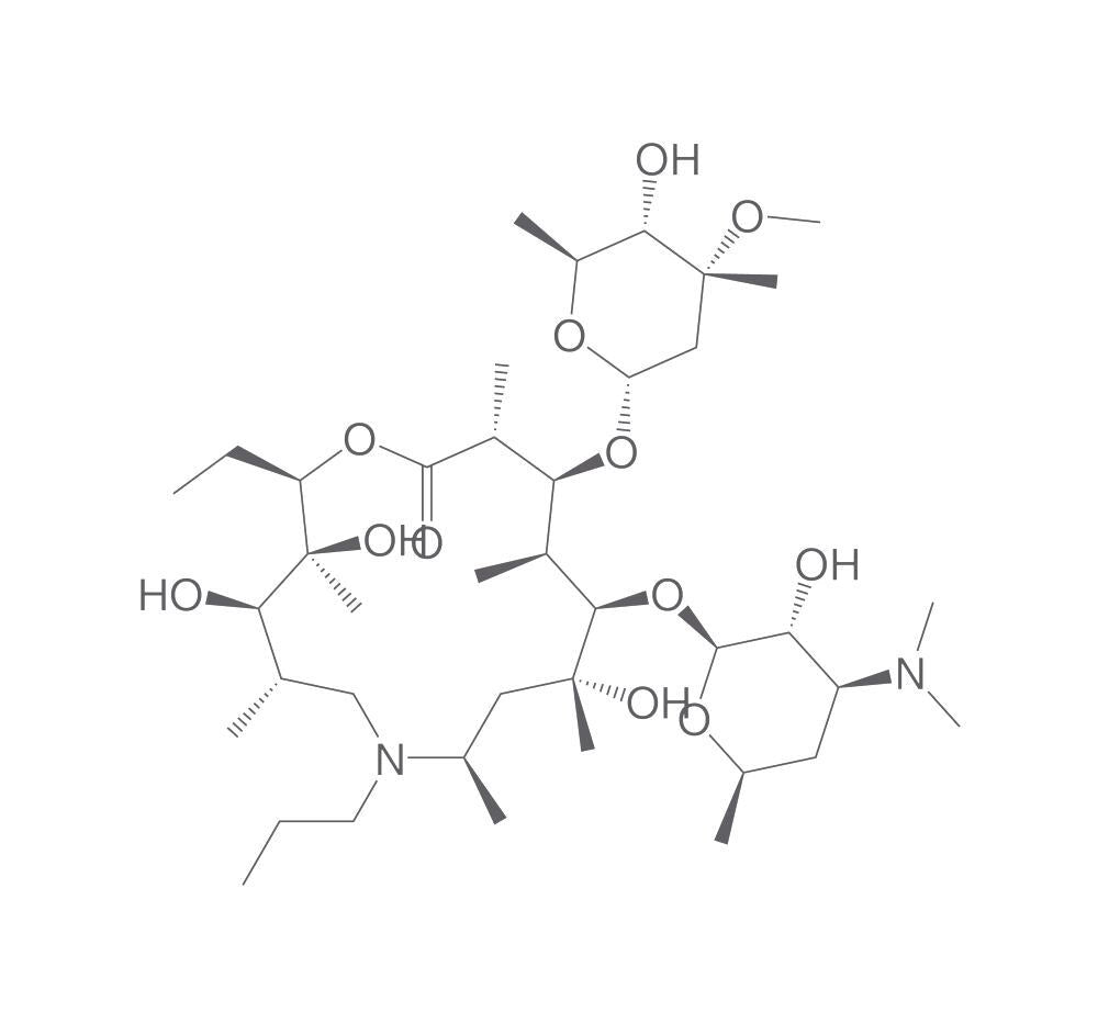 Gamithromycin, min. 95 %, 2 g - Luminix Health