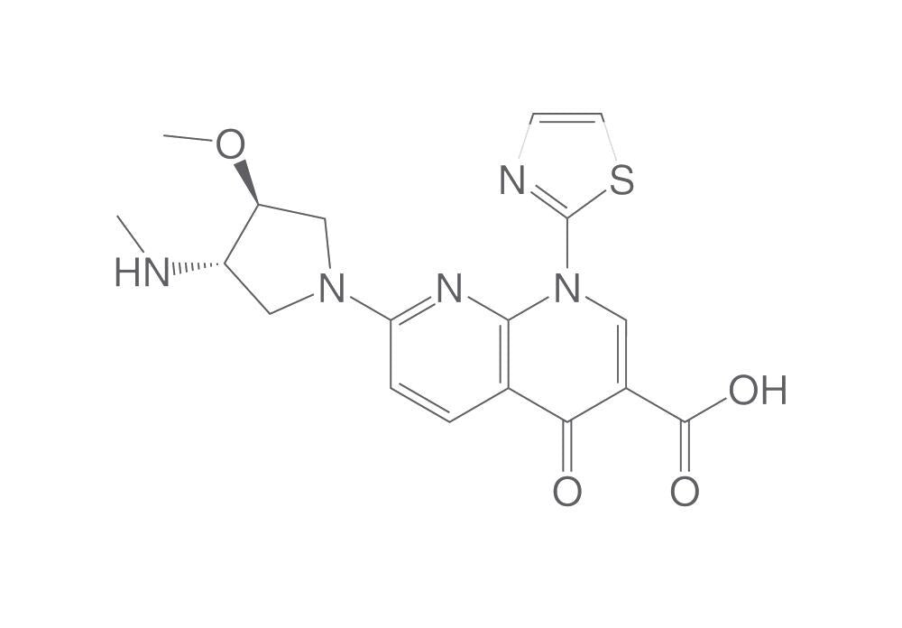 Voreloxin, min. 95 %, 2 mg - Luminix Health