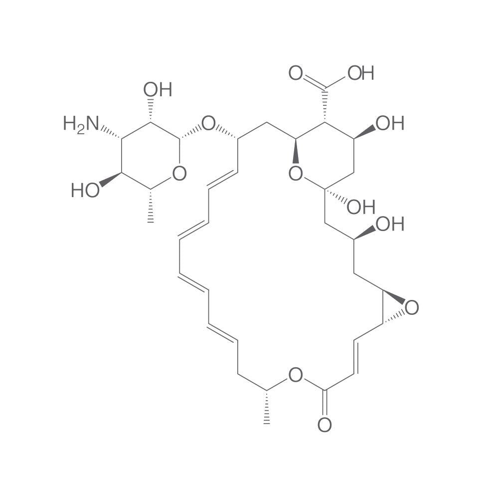 Natamycin, min. 95 %, 50 g - Luminix Health