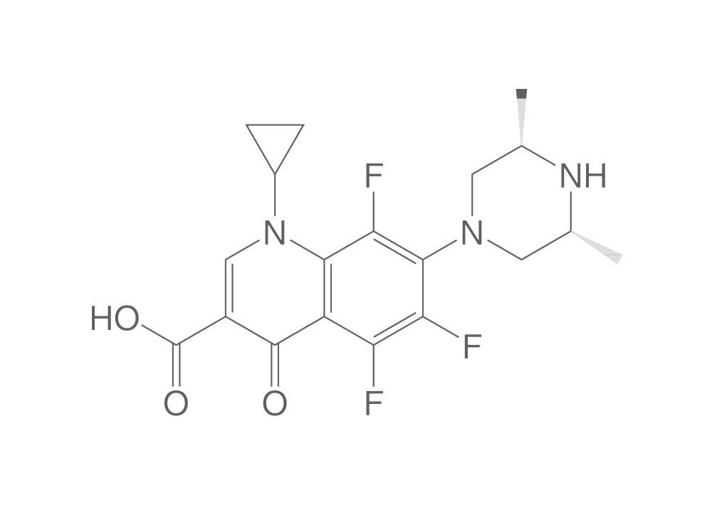 Orbifloxacin, min. 95 %, 2 g - Luminix Health