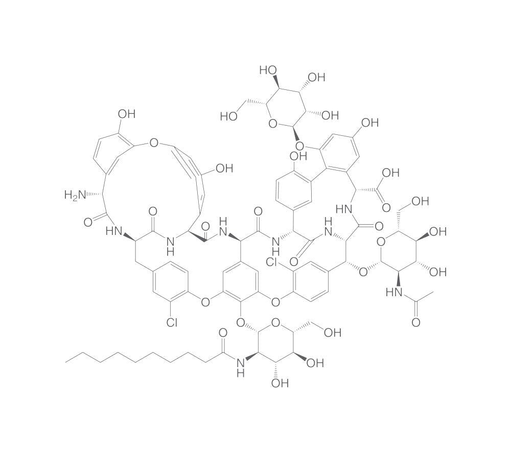 Teicoplanin, 500 mg - Luminix Health
