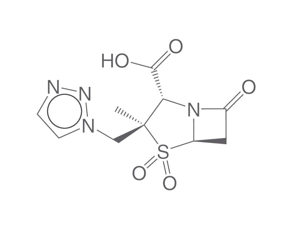 Tazobactam, 5 g - Luminix Health