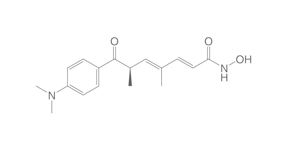 Trichostatin A, min. 95 %, 1 mg - Luminix Health