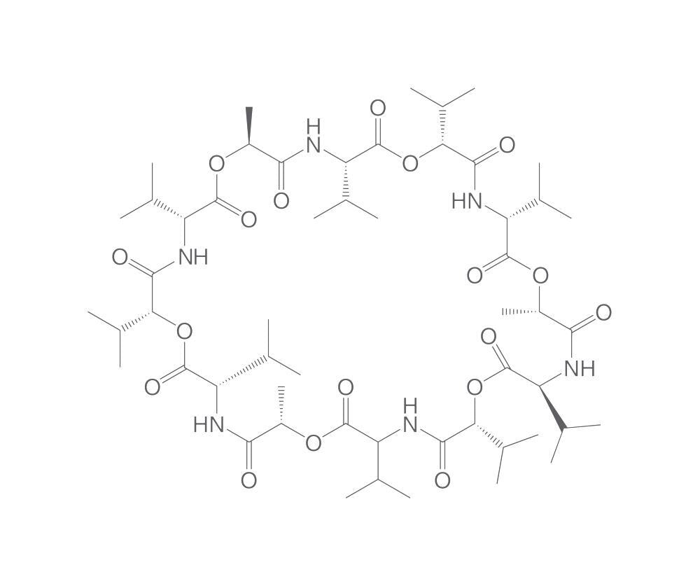 Valinomycin, 50 mg - Luminix Health