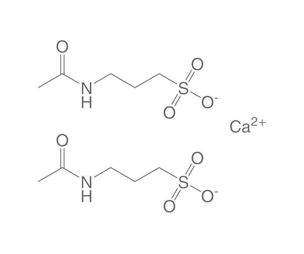 Acamprosate calcium salt, BioScience Grade, 50 mg - Luminix Health