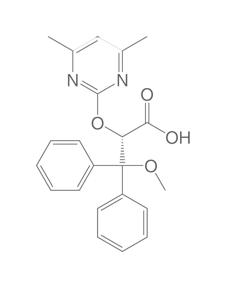 Ambrisentan, BioScience Grade, 10 mg - Luminix Health