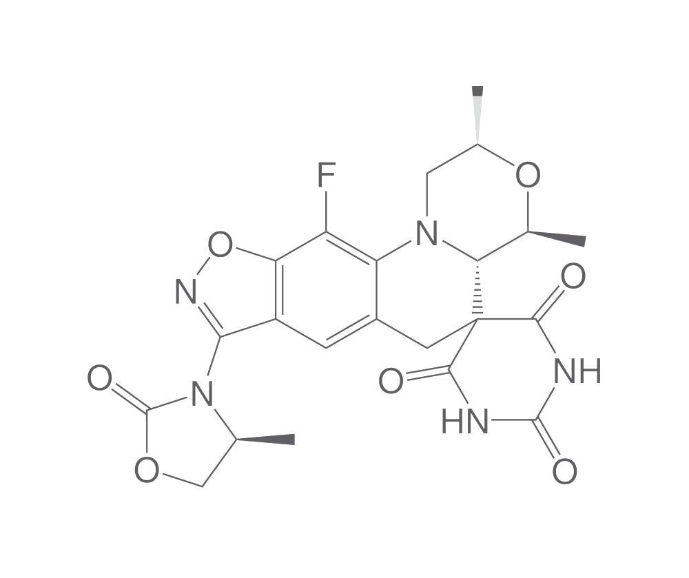 AZD 0914, 1 mg - Luminix Health