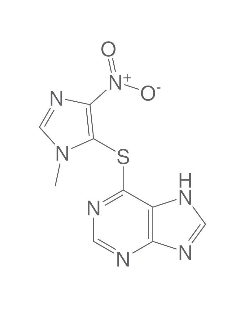 Azathioprine, BioScience Grade, 100 mg - Luminix Health