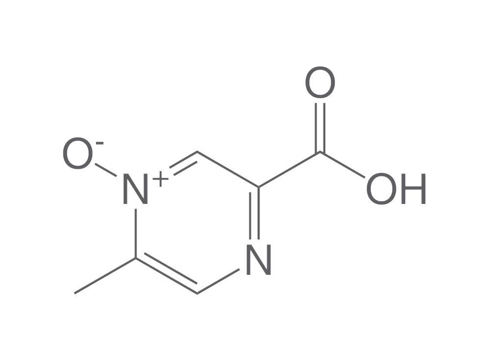 Acipimox, BioScience Grade, 100 mg - Luminix Health