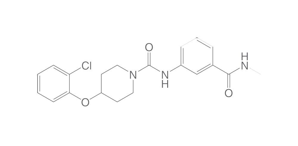 A 939572, BioScience Grade, 10 mg - Luminix Health