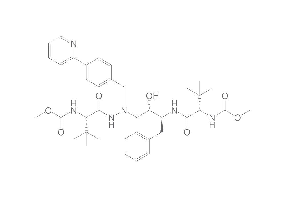 Atazanavir, BioScience Grade, 10 mg - Luminix Health