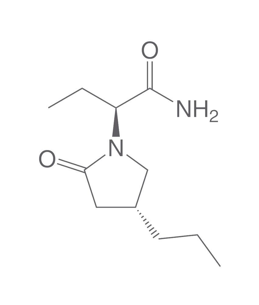 Brivaracetam, min. 95 %, 50 mg - Luminix Health