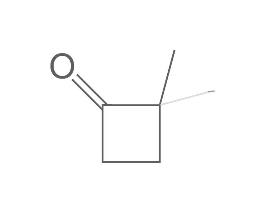 2,2-Dimethylcyclobutan-1-one, 50 mg - Luminix Health